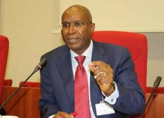 Claiming Victory, Filing Appeal: The Inconsistencies In Omo-Agege’s Position