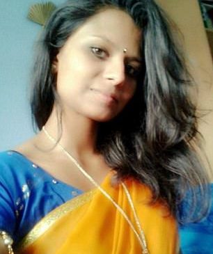 Soopika Paramanathan- Killed by the Nigerian