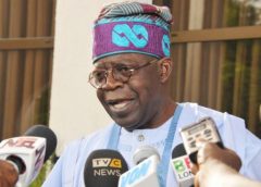 Tinubu Nominates Four INEC Commissioners, Two RECs Ahead of 2027 Elections