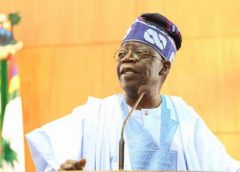 Independence Address By President Bola Ahmed Tinubu