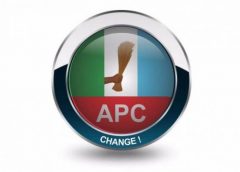APC Youth Urge Youths To Shun Violence, Support President Tinubu’s Re-Election Bid In Bayelsa