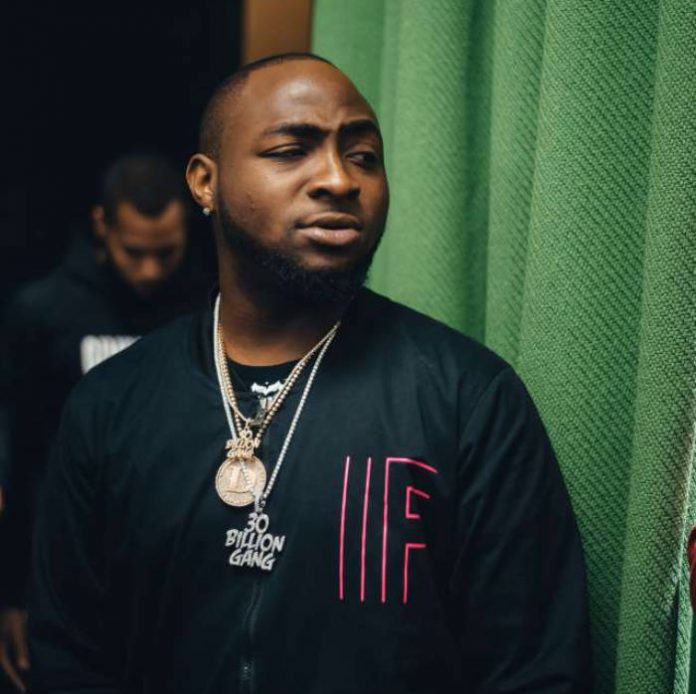 Davido: We lied to EKO Hotel about number of people coming for 30 ...