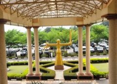 NDC Primary: Court Fixes Nov 24 For Judgement In Akpodiete, Omo-Agege Suit