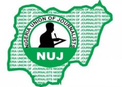 NUJ Hails Uduaghan’s Media Legacy, Mourns Former Delta Governor