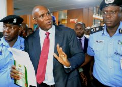 Senator Omo-Agege’s Inordinate Ambition And The Future Of APC In Delta