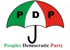 Delta 2027: PDP Governorship Candidate, Mrakpor Cries Out Over Alleged Political Attack In Delta, Demands Police Action
