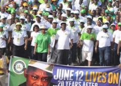 May Nigeria Not Happen To Us!