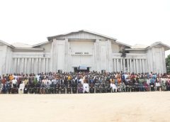 Rev. Waive Did Not Campaign On Turn By Turn Basis- Campaign Council