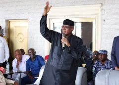 URHOBO’S ₦100BN GAS PARK: The Qestions Omo-Agege Must Answer