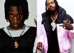 Naira Marley didn’t even give me 1 room in all the houses he built– Lil Smart