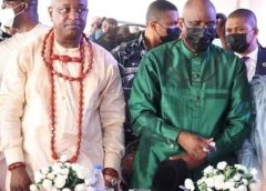 Keyamo’s Soaring Success Casts A Shadow On Omo-Agege’s Leadership