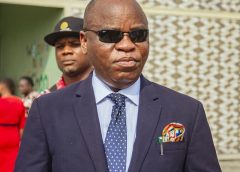 Missing Children: Council Chairman Abolishes Iron Scavengers In Agbarho