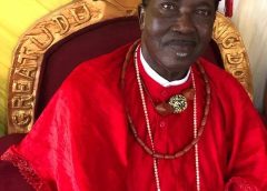 Udu Council Of Chiefs Dismisses Alleged Suspension Of Otota Suspends Orugbo, Onoherhe, Ogbiruveta