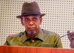 A MANDATE FOR MASTERY: WHY DELTA CENTRAL MUST RETURN SENATOR EDE DAFINONE TO THE RED CHAMBER