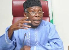 How Chief Audu Ogbeh Died At 78 -Family Reveals