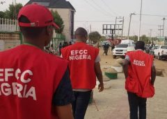 Allege $4,000 Kola Nut Wedge Could Not Stop EFCC In Delta Local Government