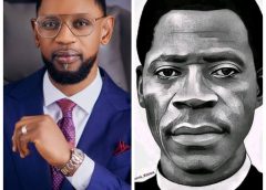 Christ Apostolic Church Writes Fatoyinbo Over Viral Derogatory Statement Against Ayo Babalola
