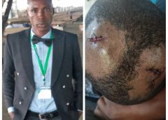 RCCG Cleric Arraigned For Alleged Violent Assault In Asaba
