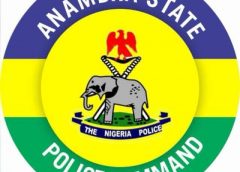 Suspected Inter-State Child Trafficking Kingpin Arrested In Anambra