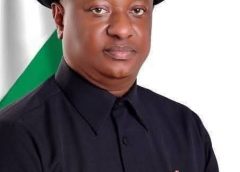 COMFORT EMMANSON & THE TASK BEFORE FESTUS KEYAMO
