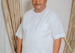 Sen Dafinone Describes Igbuya As A Patriotic Niger Delta Developer On His Birthday