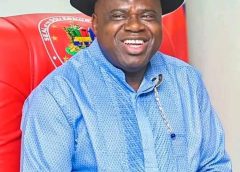 Bayelsa Govt Reiterates The Completing Of Ongoing Projects Before Expiration Of Tenure- Obiyai