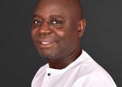 Sen Dafinone Mourns Delta Central APC Youth Leader, Hon. Famous Oyibo