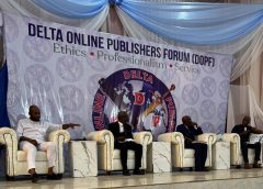 DOPF Lecture: New Tax Law Favors Citizens, Not Government-Expert