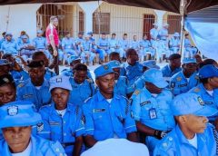 Cyclists, Keke Operators Accuse DESTMA Officials Of Allege Extortion, Intimidation In Ughelli North