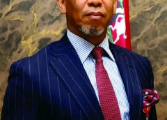 Experience Matters: Why Senator Ede Dafinone Needs a Second Term