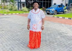 A Voice That Carries Weight: Why Delta Central Is Turning To John Nani