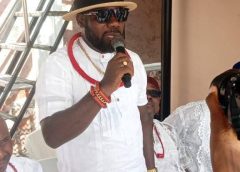 Gov Oborevwori Aide Lauds Peaceful Conduct Of APC Ward Congress In Ethiope East