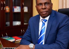 Oborevwori Honours Ex-Vanguard Editor, Mideno Bayagbon At 65