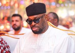 2027: Why Delta South Constituents Want Senator Joel-Onowakpo’s Re-election