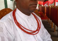 Warri NUJ Election: Chairmanship Candidate, Akpokona Releases Manifesto