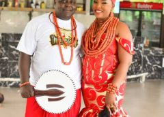 All Roads Lead To Emevor As Taye Sets To Wed Ejaeta March 28