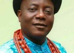 Delta Central 2027: Why John Nani Should Be APC’s Quiet Game-Changer