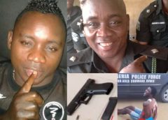 Sen Dafinone Demands Justice For The Unlawful Killing Of Million Ogidi