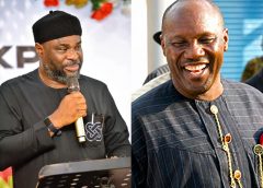 Delta South 2027: Orubebe’s Soured Grapes