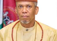 2027 Delta Central Senatorial Race: Senator Ede Dafinone Not Stopping Down For Anyone