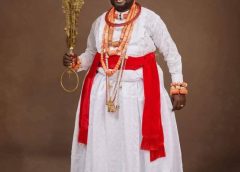 Oborevwori Congratulates Ayirimi Emami At 51