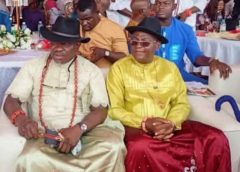 2027: Izeze Endorses Waive’s Re-election Bid To House Of Reps