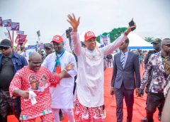 Substance Over Noise: Why Dafinone Stands Apart from Omo-Agege