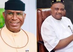 Re: Your Calumny Against Ogboru- A Rejoinder To Efetobor Richard