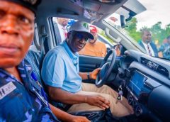 2027: Why All Eyes Must Be On Edo State Governor Monday Okpebholo