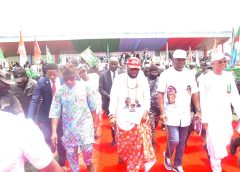 2027: Joel-Onowakpo Declares For Second Term As Delta South APC Backs Tinubu, Oborevwori