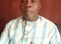 Address Development Challenges Confronting Our Community- Paramount Ruler Tells Bayelsa Govt