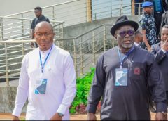 Ijeh Applauds Oborevwori’s Leadership, Calls For Unity In Oshimili South Ahead Of 2027
