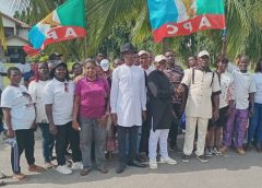 Otobo Assures Better Government-Grassroots Relationship In Assembly Quest