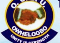 Owhelogbo: Ejesume Family Petitions Community Leader Over Street Name Altercation